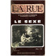 La Rue N°17 / Revue Culturelle Et Litteraire D'expression Anarchiste