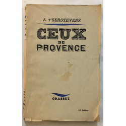 Ceux de provence