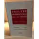 Analyse grammaticale dans les textes / anglais : concours