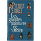 Les grandes pointures de l'histoire