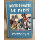 Notre dame de paris / adaptation de jean Portail