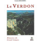 Le Verdon : Témoinages d'une symphonie pastorale en vert-émeraude