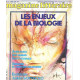 Magazine litteraire n° 218 / les enjeux de la biologie