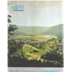 Beautes de mon pays /le departement des ardennes