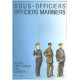 Sous officiers officiers mariniers