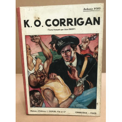 K.O. Corrigan