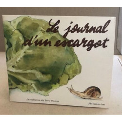 Le journal d'un escargot / images de gerard Franquin