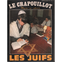 Le crapouillot n° 80 / les juifs