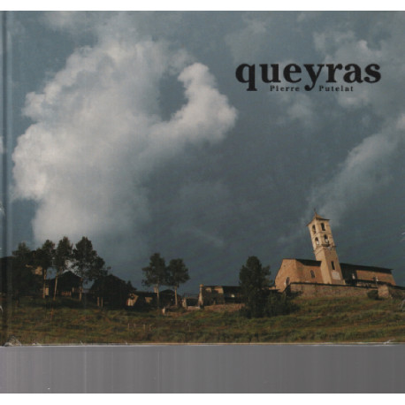 Queyras