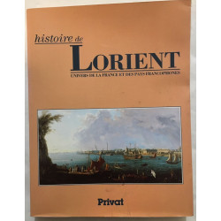 Histoire de Lorient