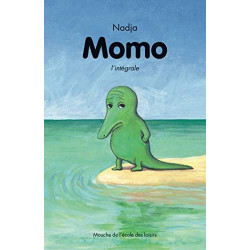 Momo (Integrale): L'intégrale