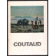 Lucien Coutaud : peintures de 1944-1974