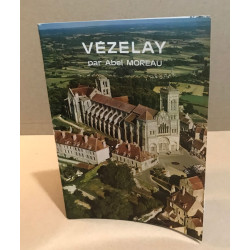 Vezelay