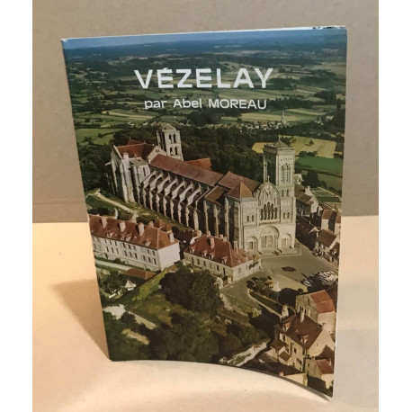 Vezelay