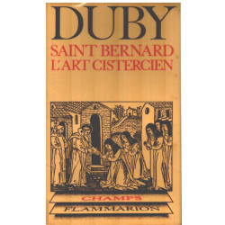 Saint bernard l'art cistercien