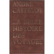 La belle histoire des voyages