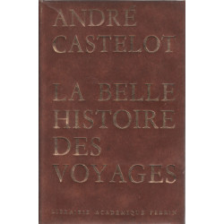 La belle histoire des voyages