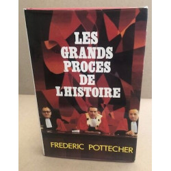 Les grands procès de l'histoire