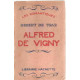 Alfred de vigny