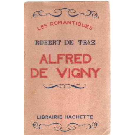 Alfred de vigny