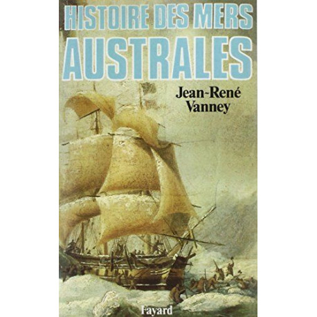 Histoire des mers australes