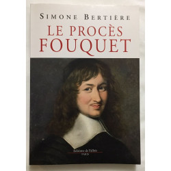 Le procès Fouquet