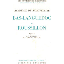 Bas languedoc et roussillon