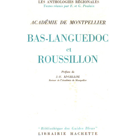 Bas languedoc et roussillon