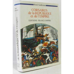 Corsaires de la République et de l Empire