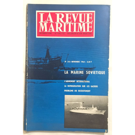 La marine soviétique