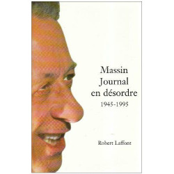 JOURNAL EN DESORDRE 1945 1995