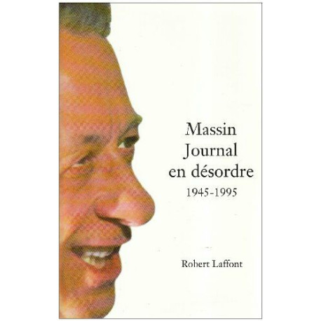 JOURNAL EN DESORDRE 1945 1995