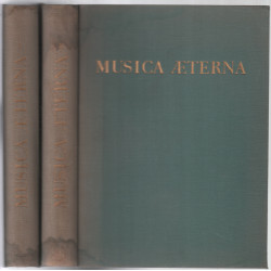 Musica Aeterna : La vie et la production musicales de tous les...