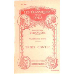 Trois contes