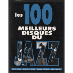 Les 100 meilleurs disques du jazz