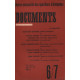 Revue mensuelle des questions allemandes / documents n° 6-7 /...