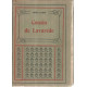 Cousin de lavarède