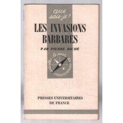 Les invasions Barbares