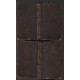 Isalmi (edition originale de 1784 complet en 2 tomes