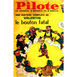 Revue pilote n° 337