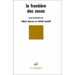 La Frontière des sexes