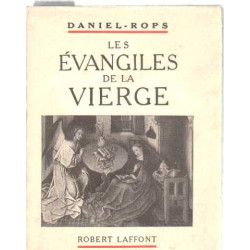 Les evangiles de la vierge