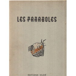 Les paraboles illustrées par soeur marie chrstiane-marie et...