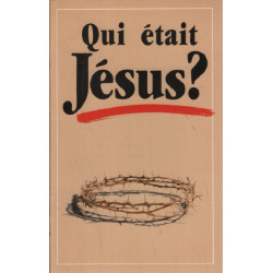 Qui était jésus