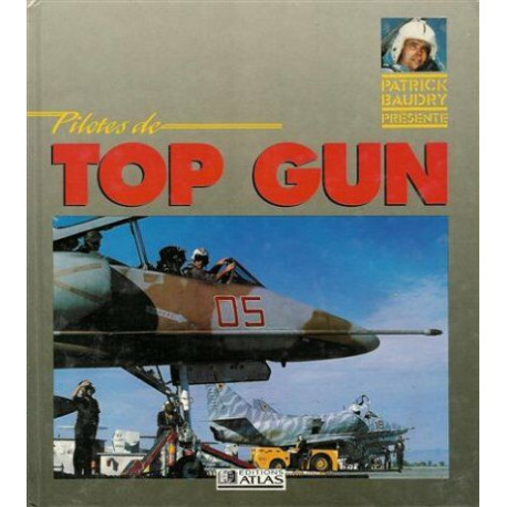 Pilotes de top gun