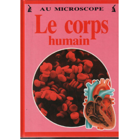 Le corps humain