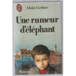 Une rumeur d'éléphant