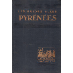 Pyrenées