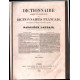 Dictionnaire general et grammatical des dictionnaires français / 2...