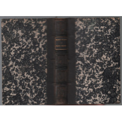 Paris berne 1870-1871 ( 2 livres en 1)